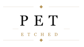 PetEtched