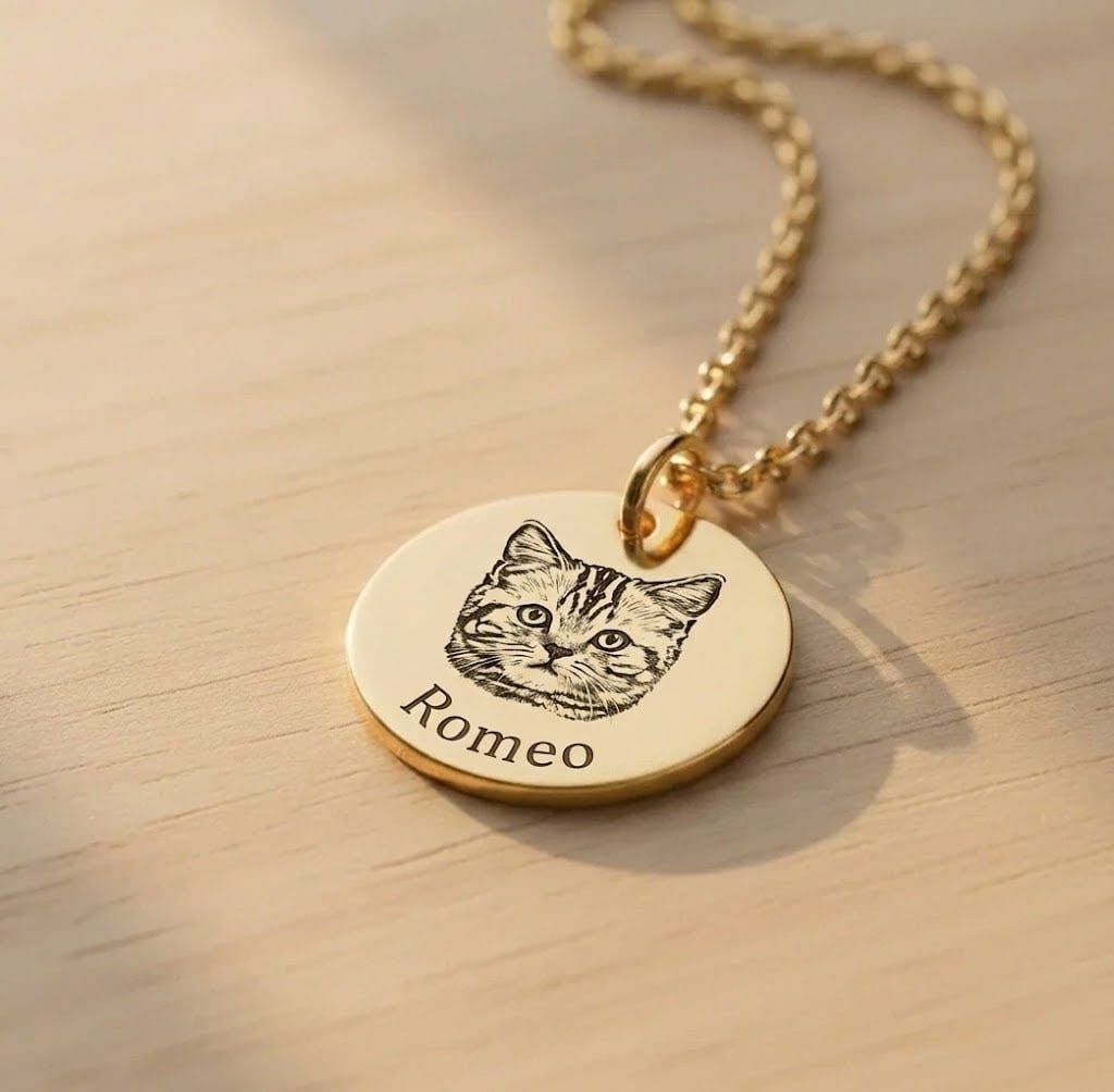 Collar Personalizable