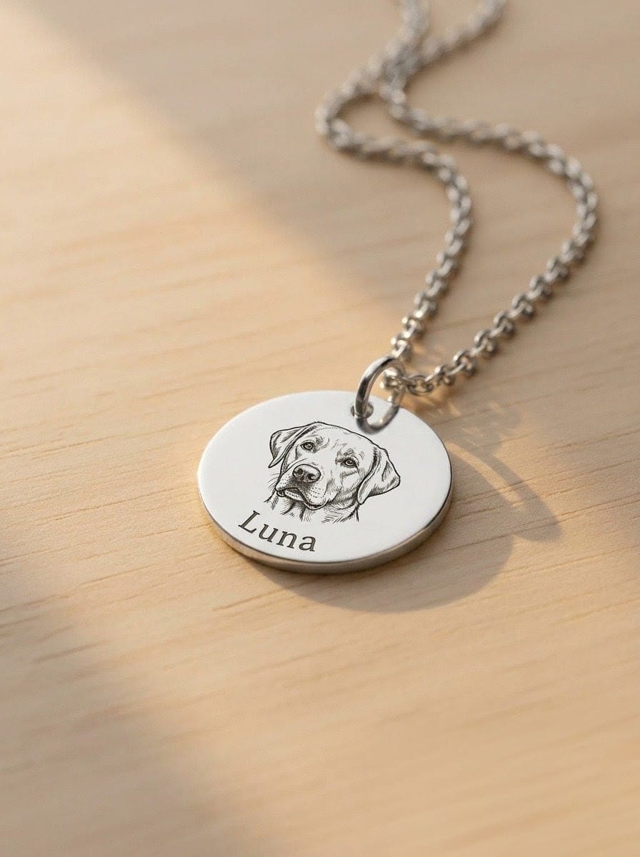 Collar Personalizable