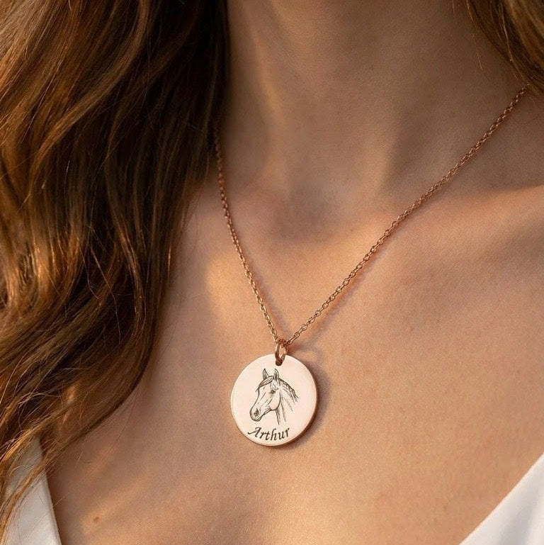 Collar Personalizable