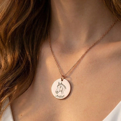 Collar Personalizable